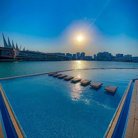 Sea Loft Villas Манама Экстерьер фото