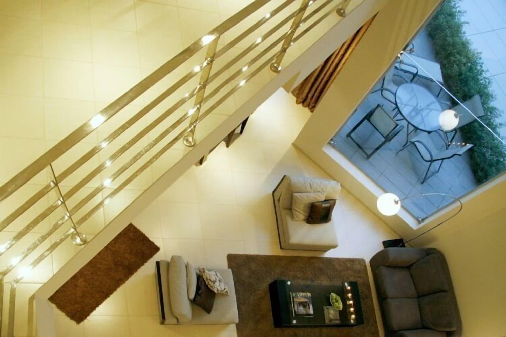 Sea Loft Villas Манама Экстерьер фото