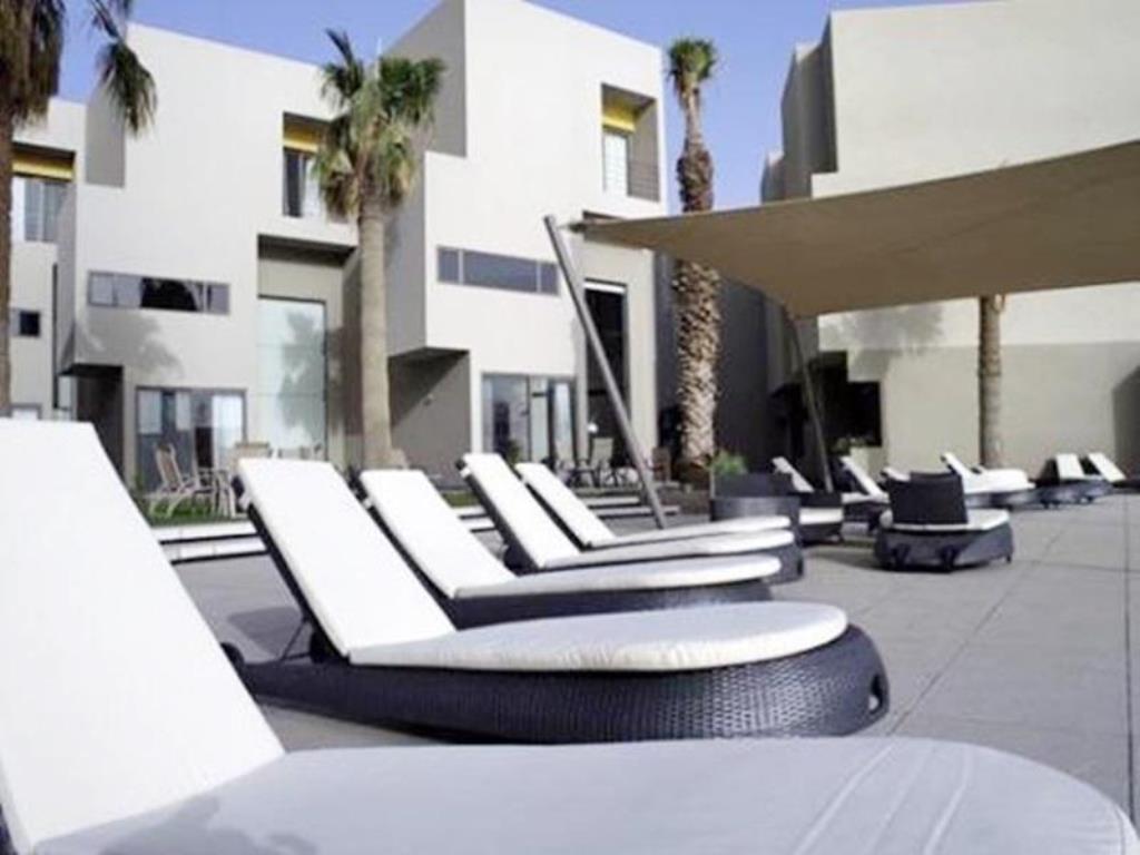 Sea Loft Villas Манама Экстерьер фото